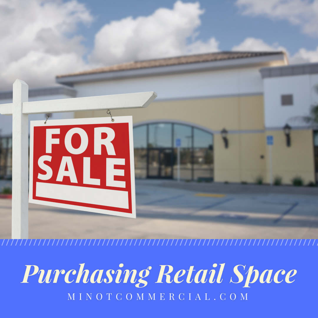 How, Why and When to Purchase Retail Spac