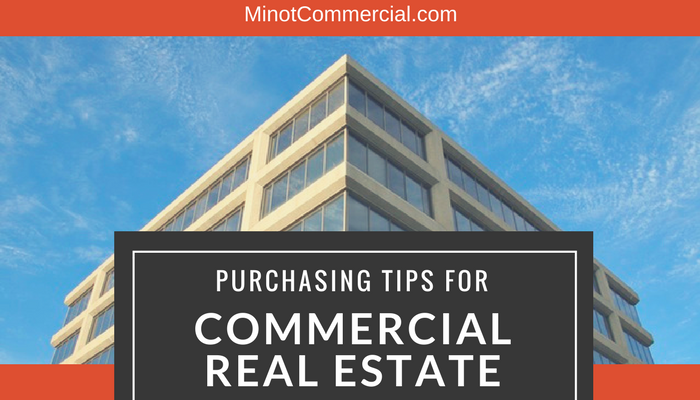 The Things you need to Know When Buying Commercial